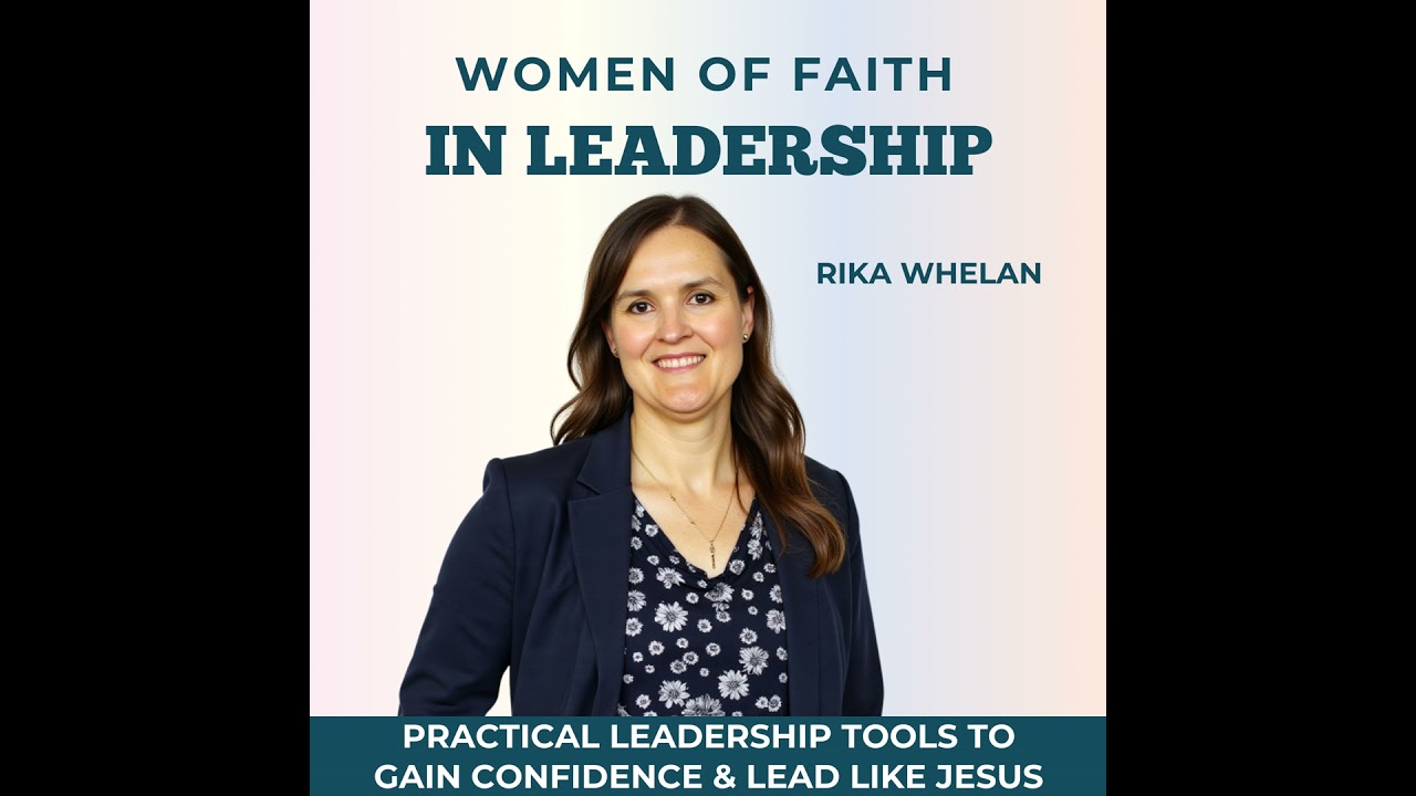 154 | Wise Decision-Making: What Christian Leaders Can Learn from Proverbs