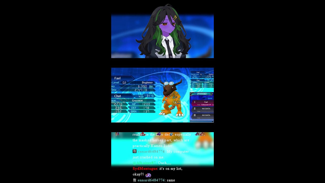 The Best Digimon Game America Never Got [Digimon World Re:Digitize Decode]