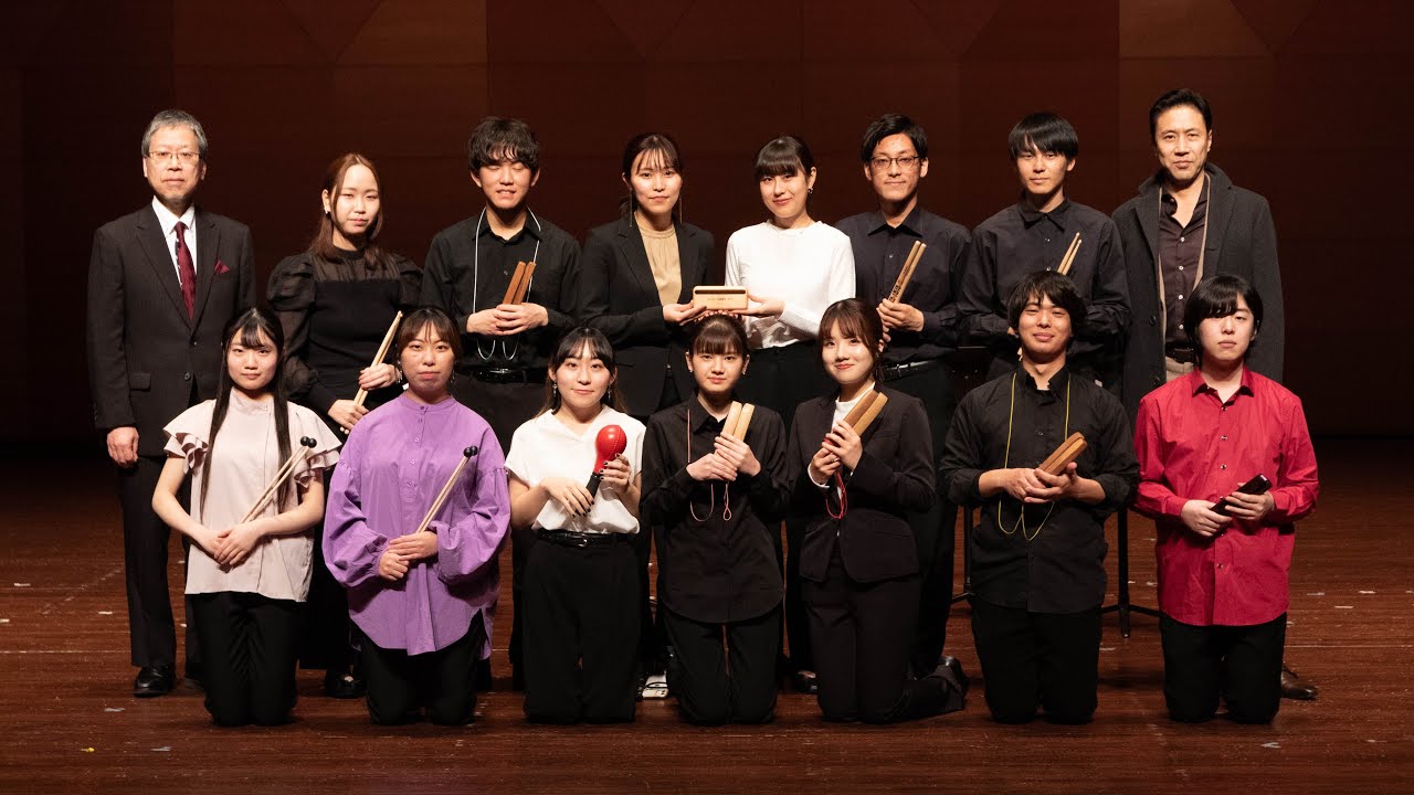 [DANOTOKI] 第23回「打のとき」ダイジェスト