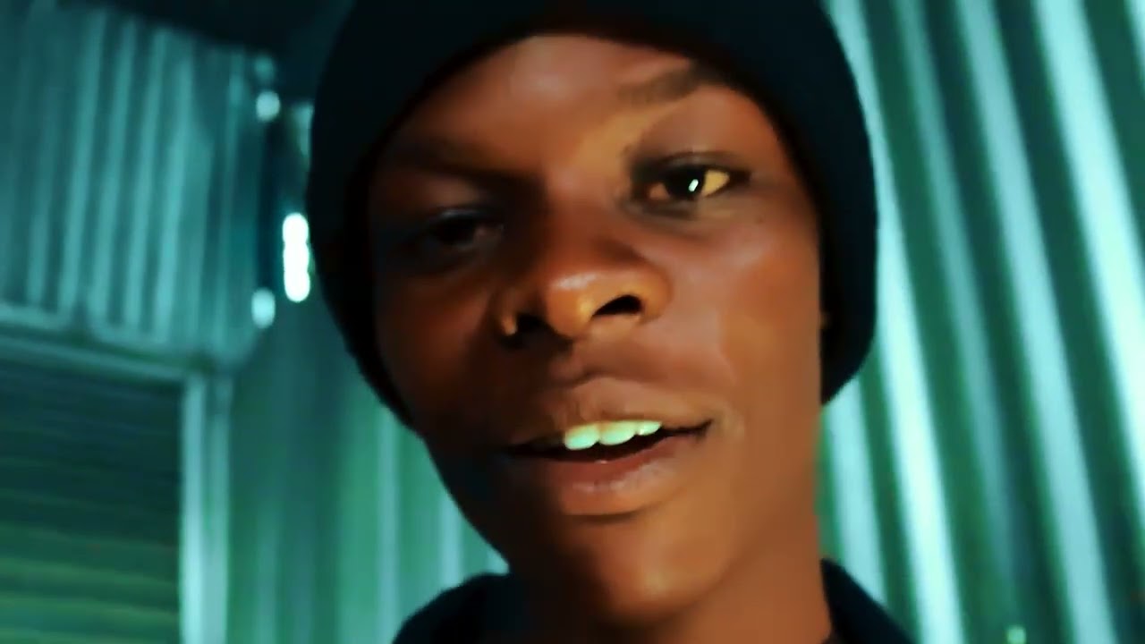 Top Beatz Music Ft. ZaQa x Wasted 1 x Nijo Boy x P5 x Slim Kenny & Gap 13 - TBM Classic Cypher