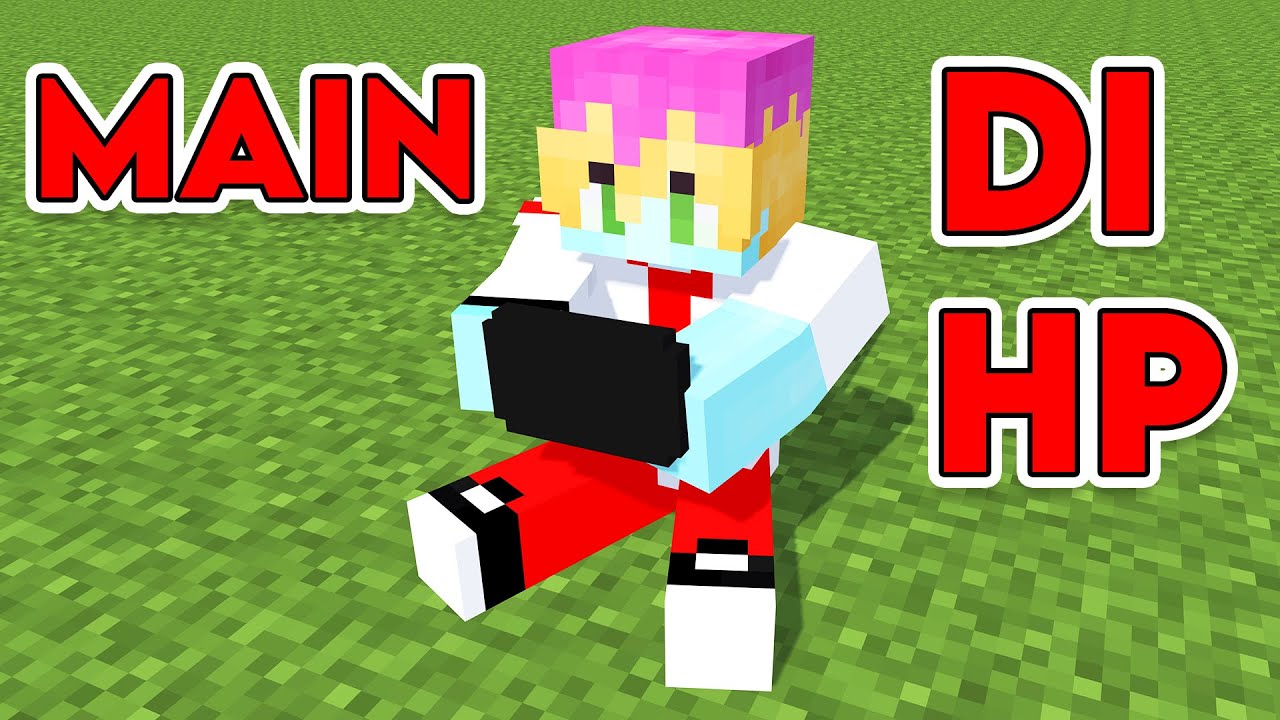 MABAR SURVIVAL BEDROCK HP BARENG KALIAN DI SERVER MINECRAFT BAKWAN PUBLIC!