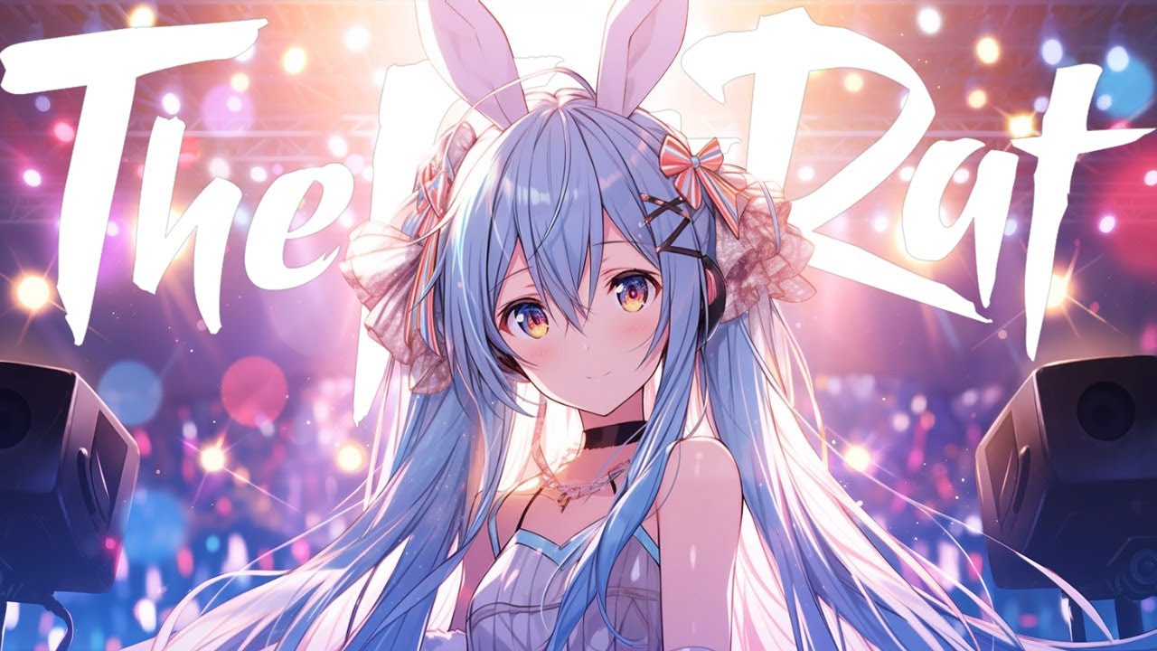 Nightcore Top 50 Songs of TheFatRat 2025 🔥 Best Of TheFatRat 🎮 TheFatRat Mega Mix