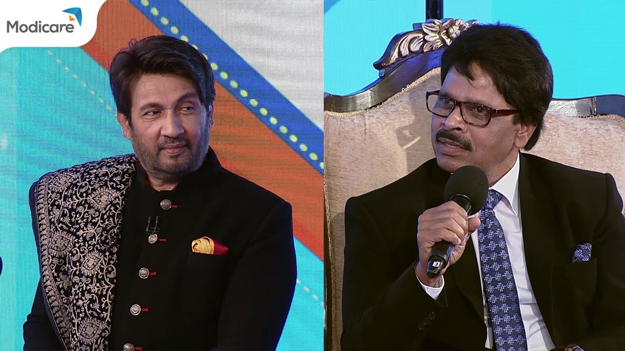 Mr. Pramod Acharya's story of #IAmLivingTheModiway | Azad Hoon Main