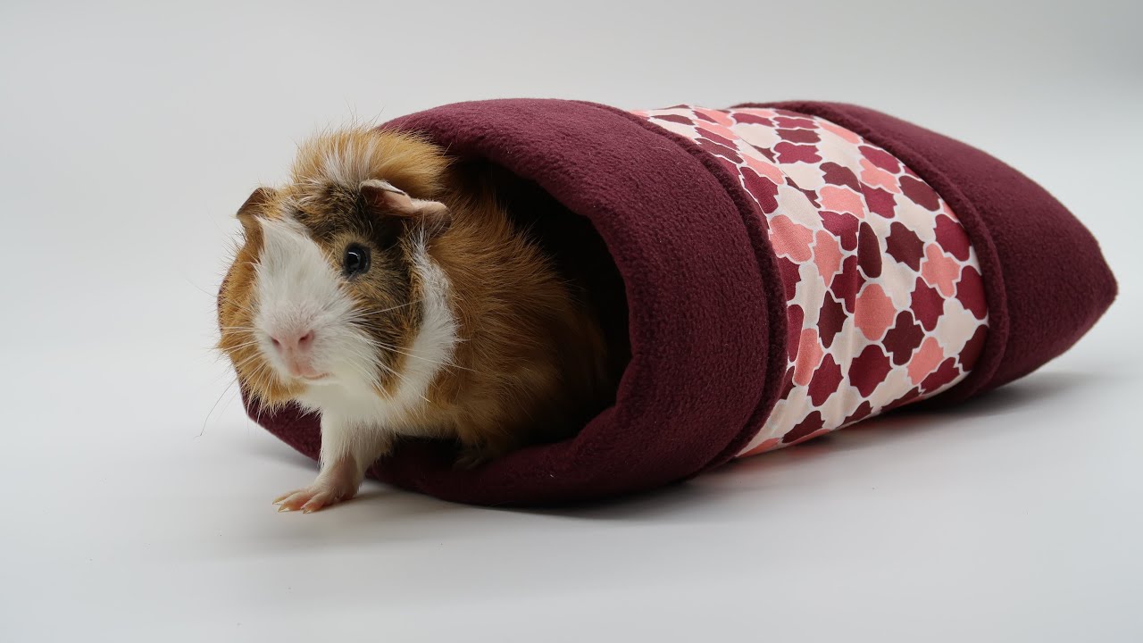 Eulina #Nähanleitung für eine Kuschelrolle