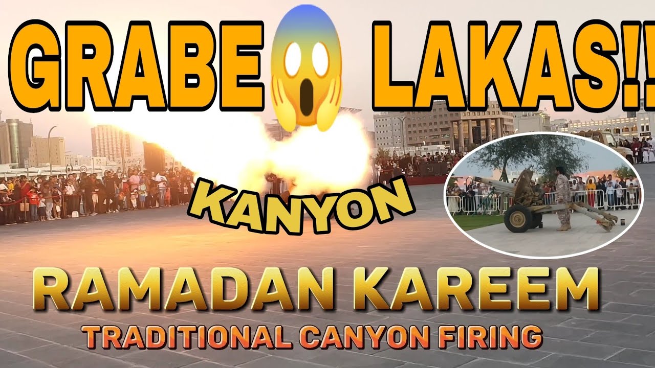 Ramadan Kareem 