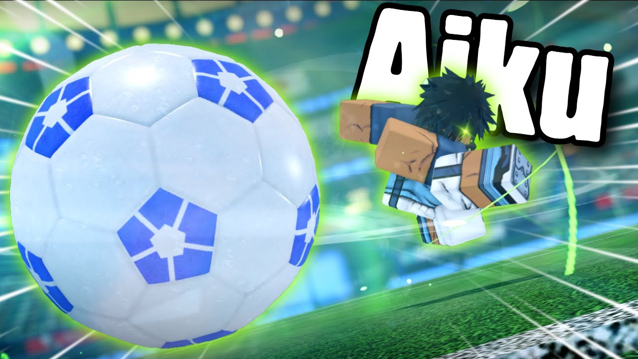 Unfortunately for you... I happen to be a FORMER STRIKER... | Goalbound