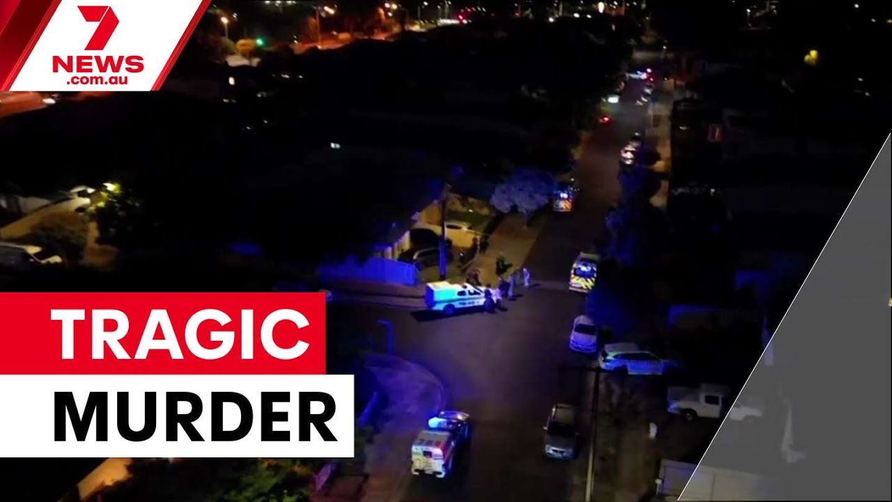 Mother found dead in Northfield home murder | 7NEWS