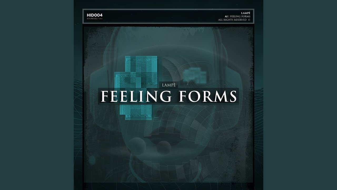 Feeling Forms