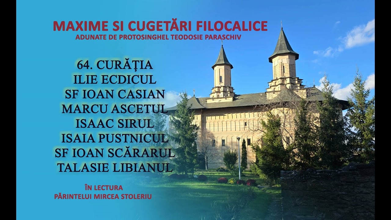 64 CURĂȚIA