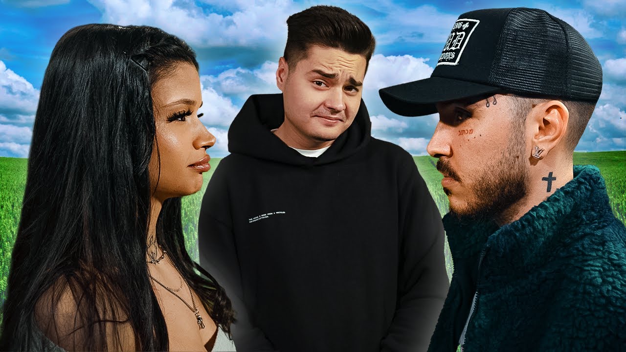 MINTE-MA FRUMOS cu AZTECA, DANA, AMULY si ANA TROTEA