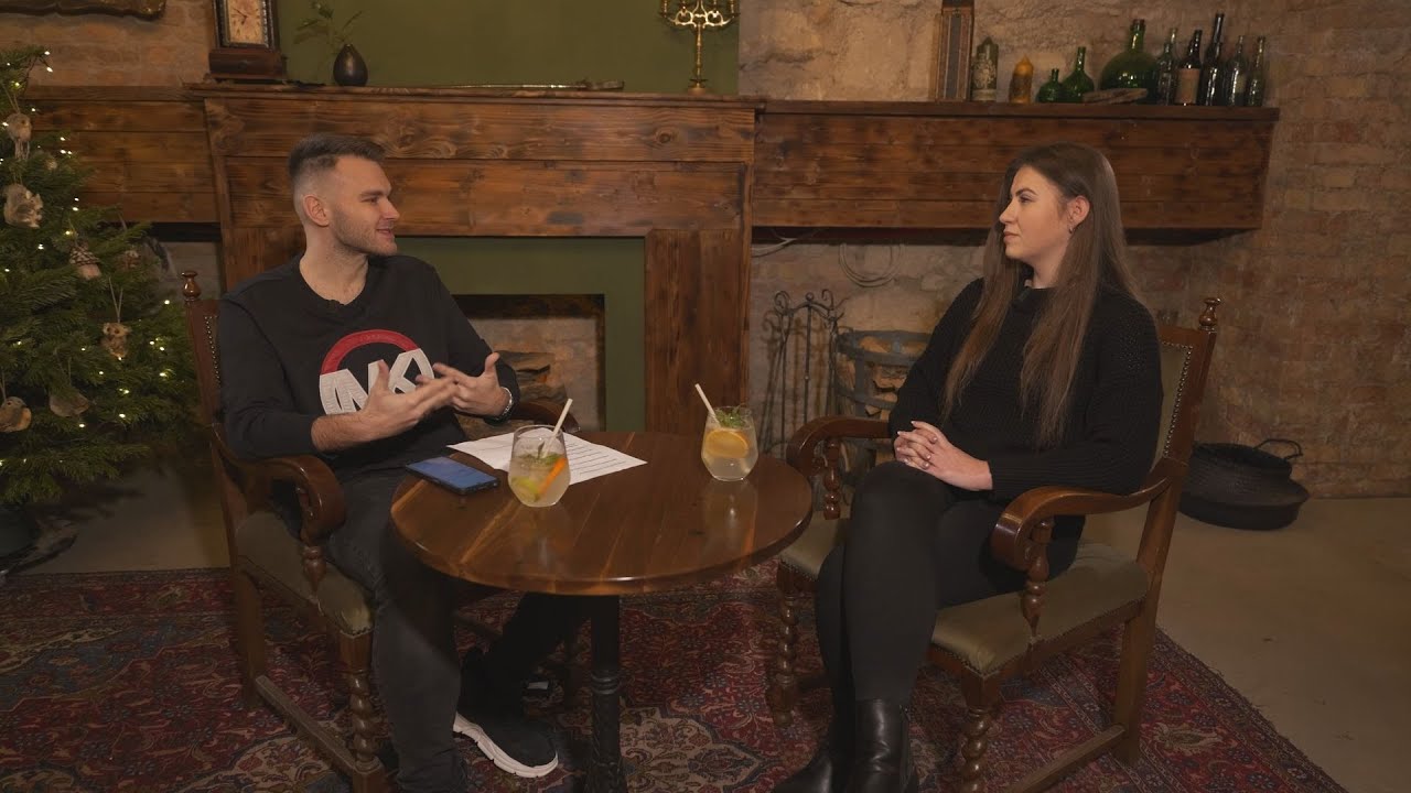 Központ Podcast - Hol lehet ma igazán jól szórakozni?