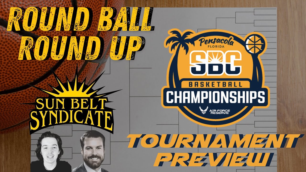 Round Ball Round Up - Tournament Preview