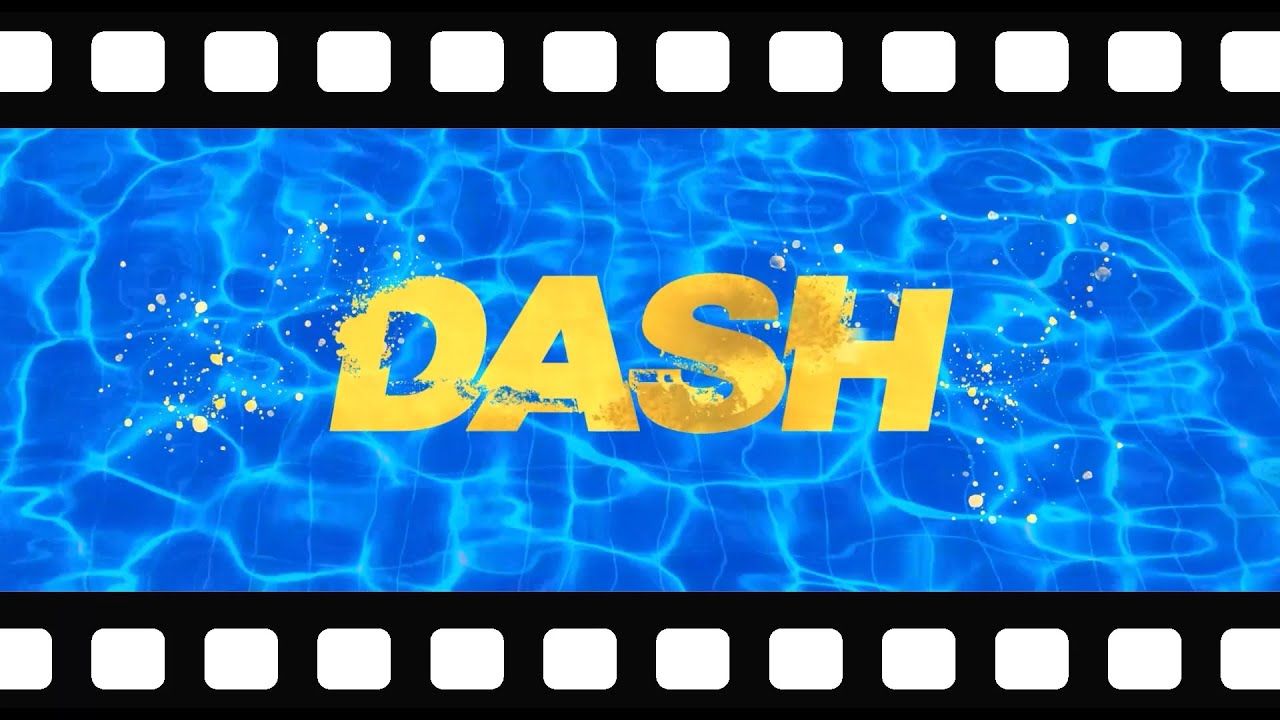 대쉬 (DASH) 두번째 메이킹 필름