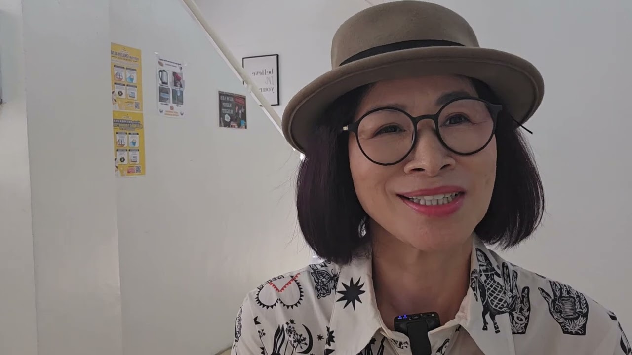 3.「57歲勇敢追夢｜宿霧語言學校長這樣而已唷20241019」