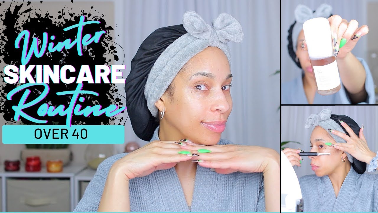 🌟TIME TO GLOW🌟 MORNING Skincare For DRY SKIN 2023 Using GLOWING SKIN CARE PRODUCTS, Skin Care 2023