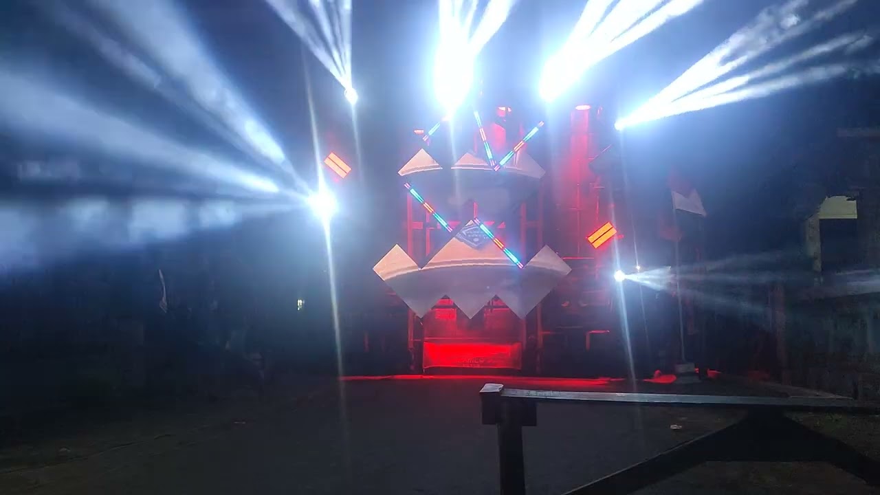 BSS RAMAYANA AUDIO,SOUND YG MENJAGA KUALITAS SUARA, SUB GLERR,MID RENYAH !!🔥