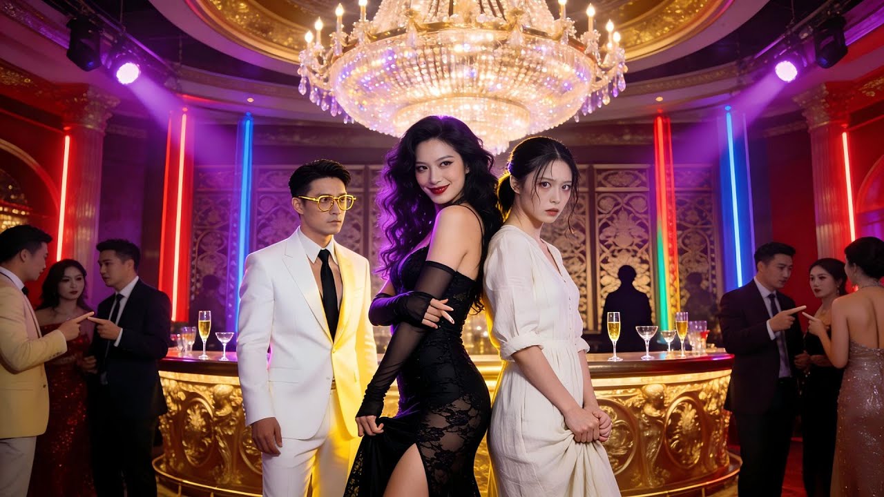 Dibenci Banyak Orang, Tapi Dia Cantik Banget!#GirlPower #CantikSejati #Drama #Viral