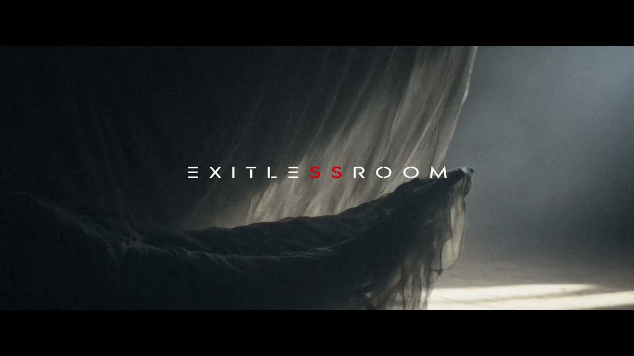 Asseptic Room - Exitless Room