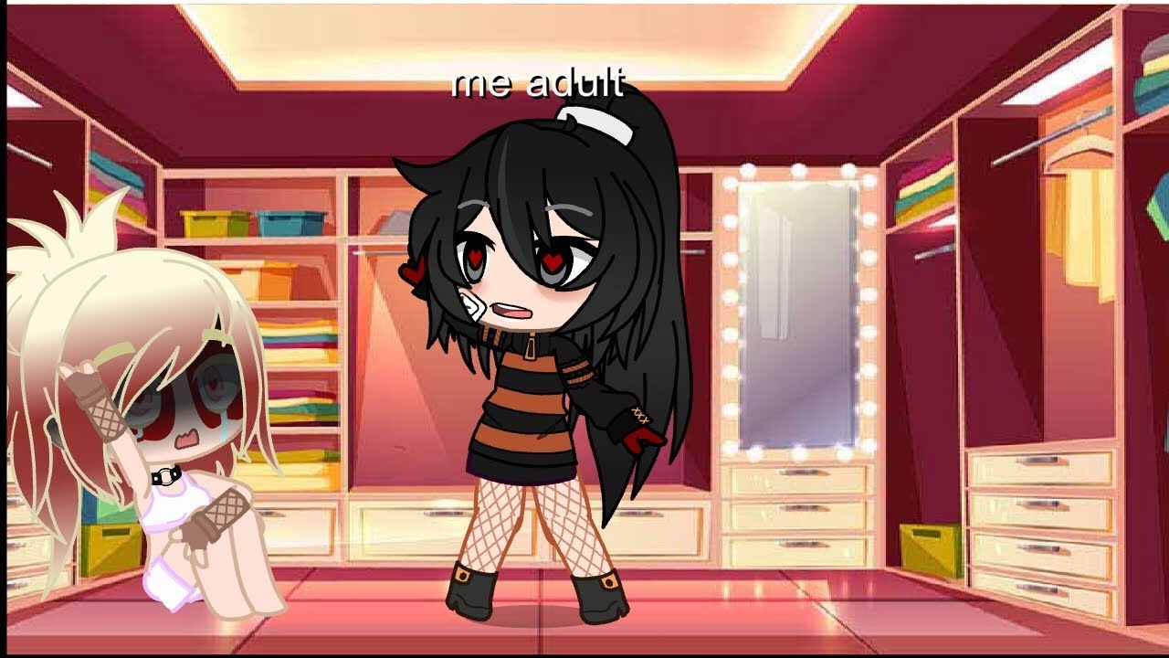 Baku baku nya nya// meme // 