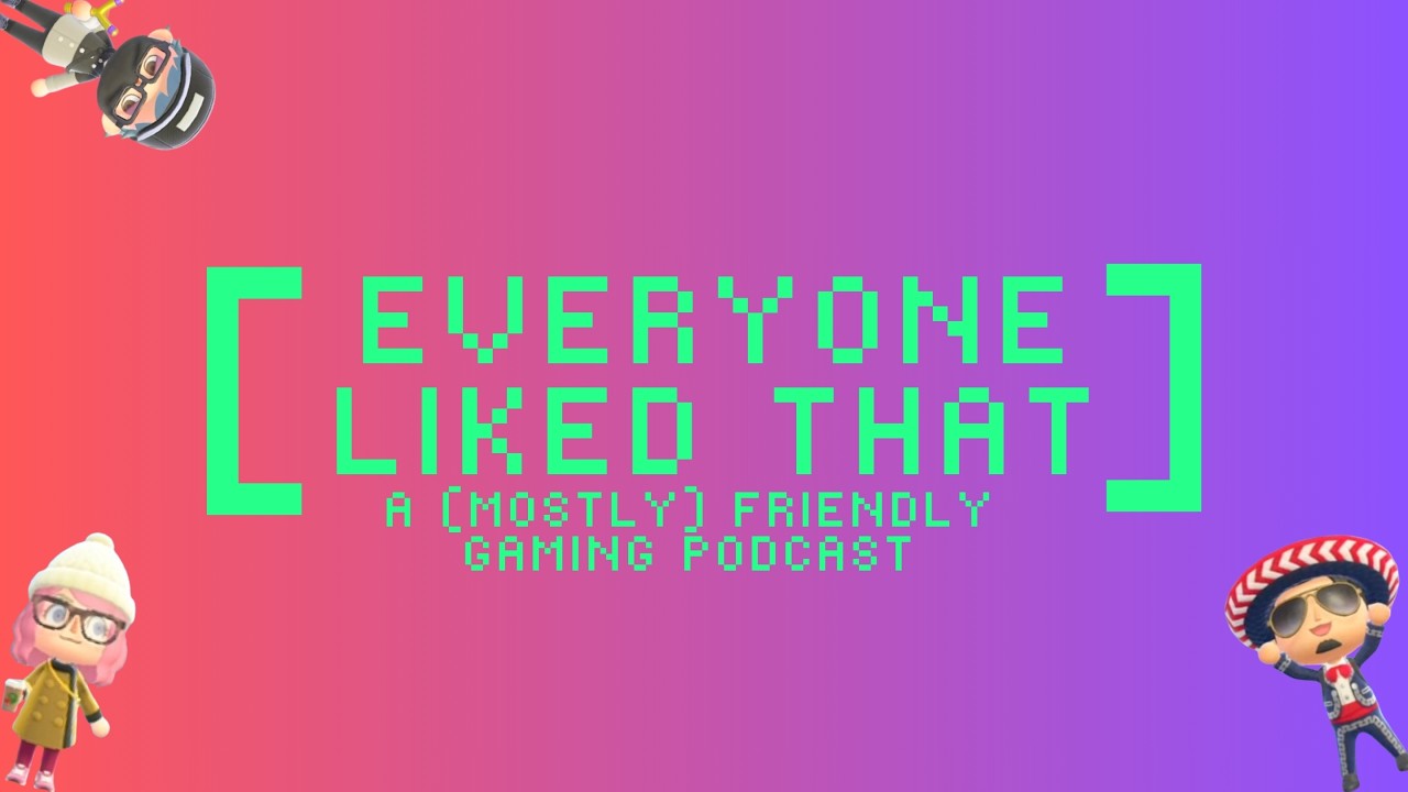 Everyone Liked That Podcast - Playstation State of Play