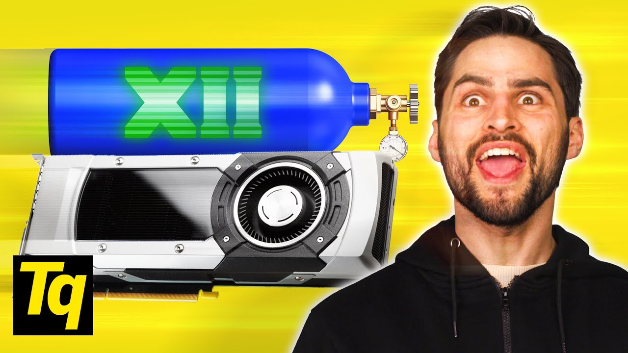 Better Graphics For FREE - DirectX 12 Ultimate Explained
