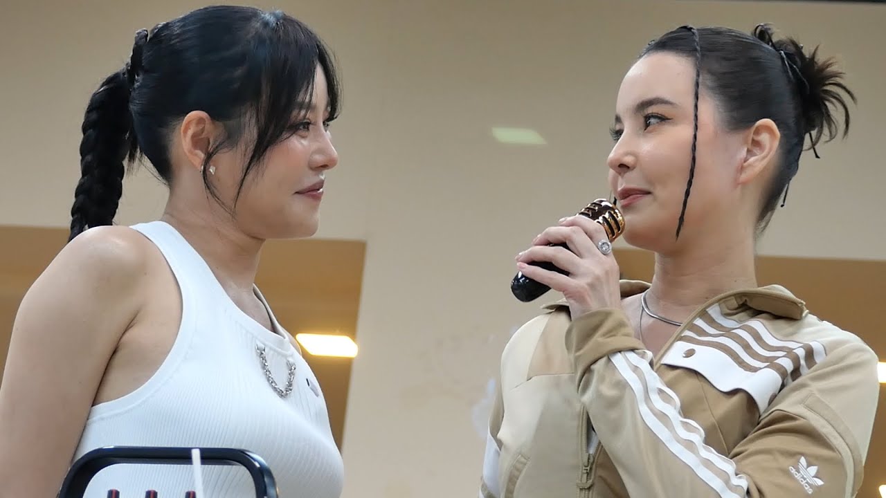 บอกความในใจระหว่างกัน ธัญญ่าหนิง || TANYANING 27/3/2025 #tanyaning1yearanniversary
