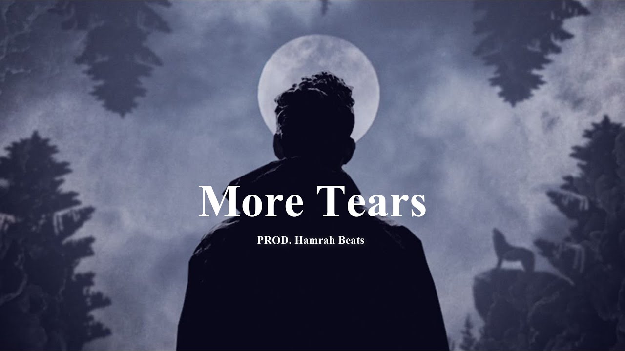 Free Sad Type Beat - 