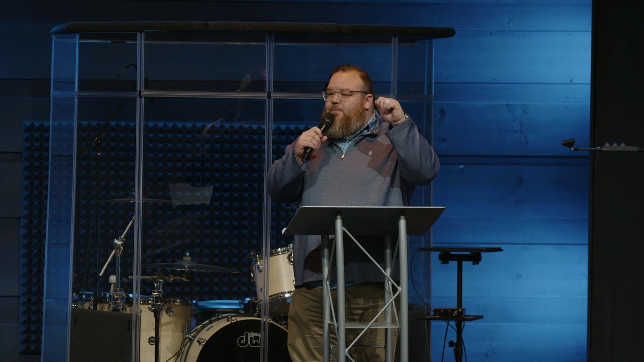 Grace Community Church Sunday Morning Worship - February, 8 - 2026