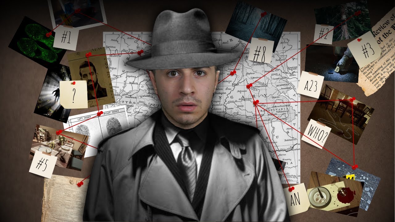 Uno dei casi CRIME più IRRISOLTI della storia! Cosa è successo REALMENTE?
