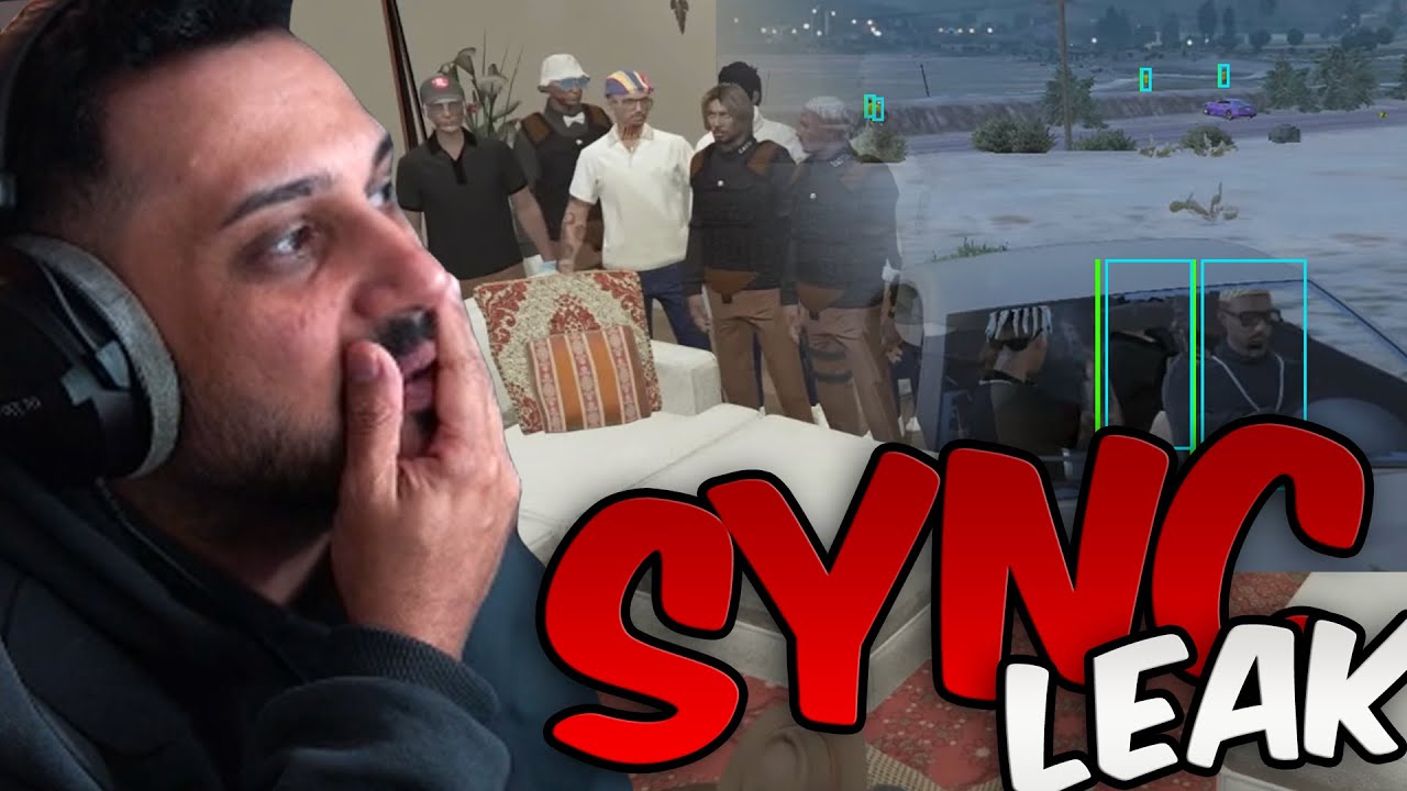 VISKY DECKT CHEATER?! 😤🤯 CALI LEAKT ALLES!😈 Teil 1 | GTA RP | Loyd