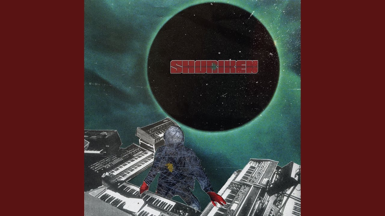Shuriken