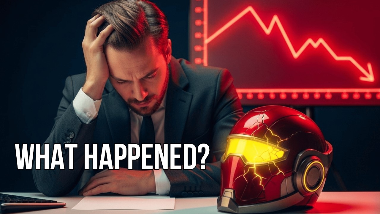 What Happened to Marvel After Endgame?