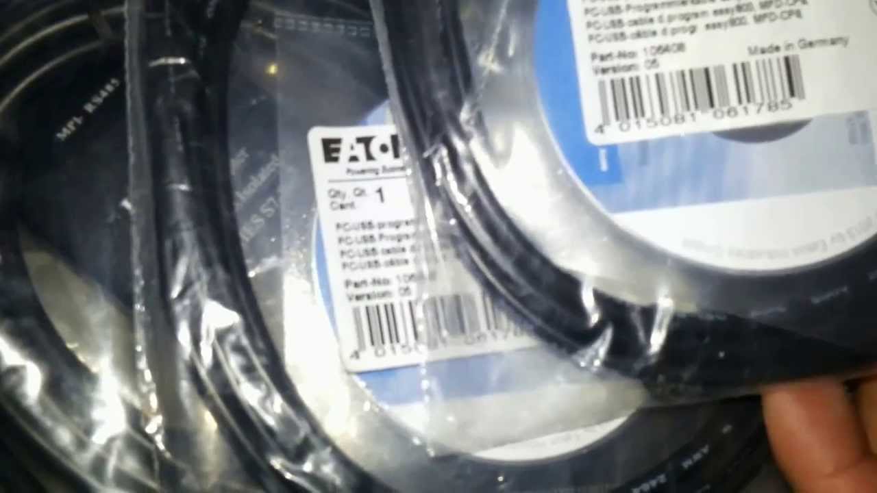 EASY-USB-CAB
