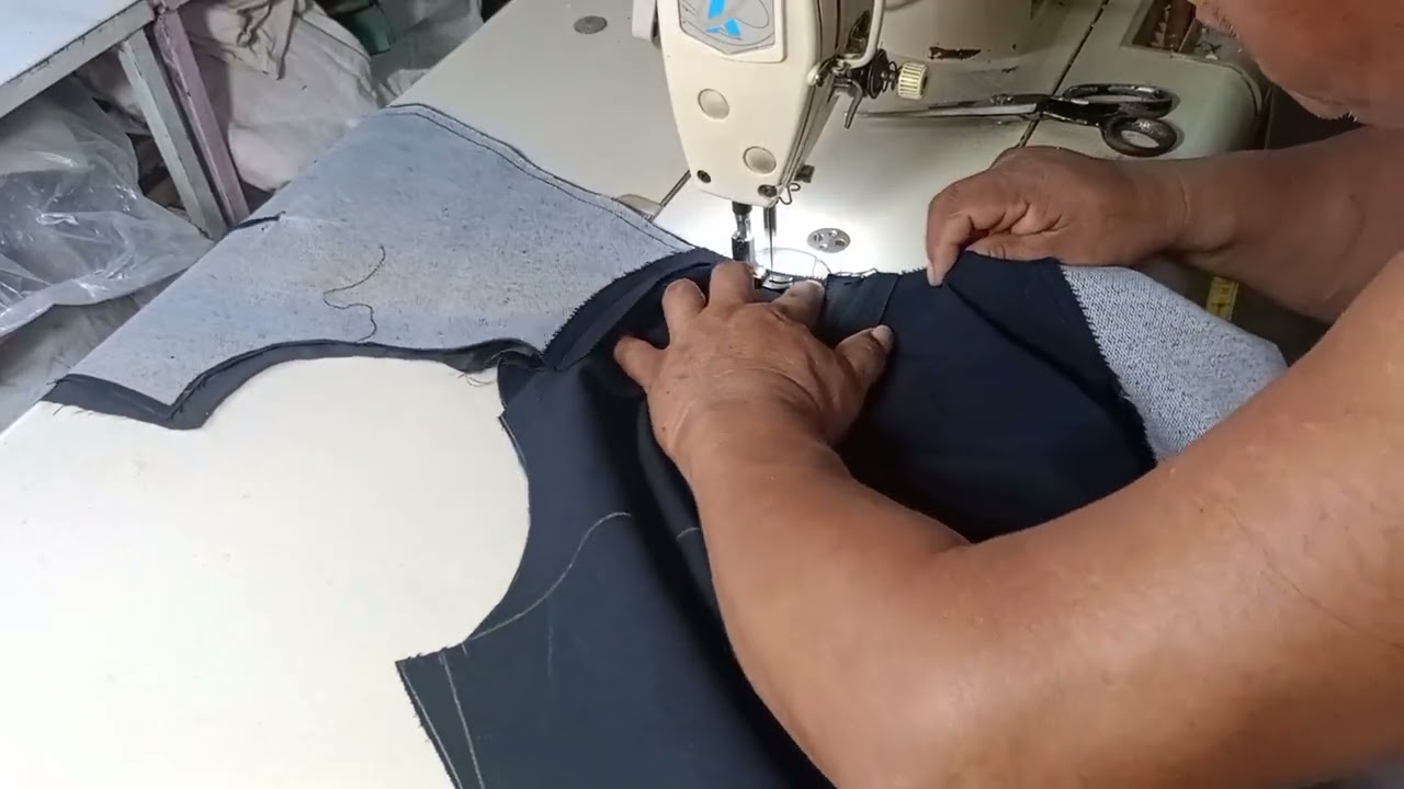 Chaleco para hombre 