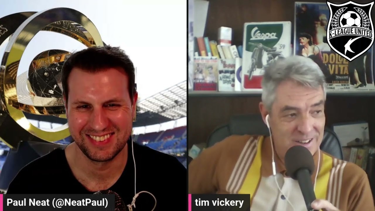 🏆🌏 FIFA Club World Cup: Fluminense vs. Ulsan HD Preview with Tim Vickery