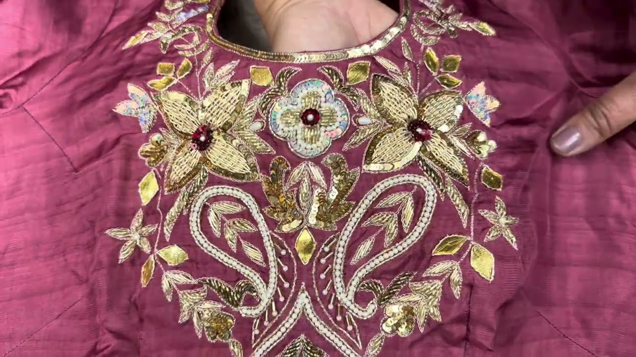 ਵਿਆਹ ਦਾ ਆਰਡਰ ਤਿਆਰ ਕੀਤਾ ਭੈਣ ਹੋਣਾ ਦਾ ਬੋਹਤ ਸੋਹਣੇ ਸ਼ਾਨਦਾਰ ਸੂਟ ||8557905009 whtsaap only 