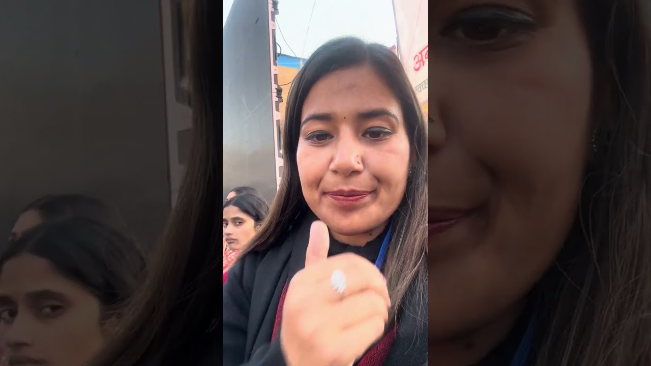Mandi shivratri ka pahla din ouri jaleb ek vlog me🙏#pallavithakur