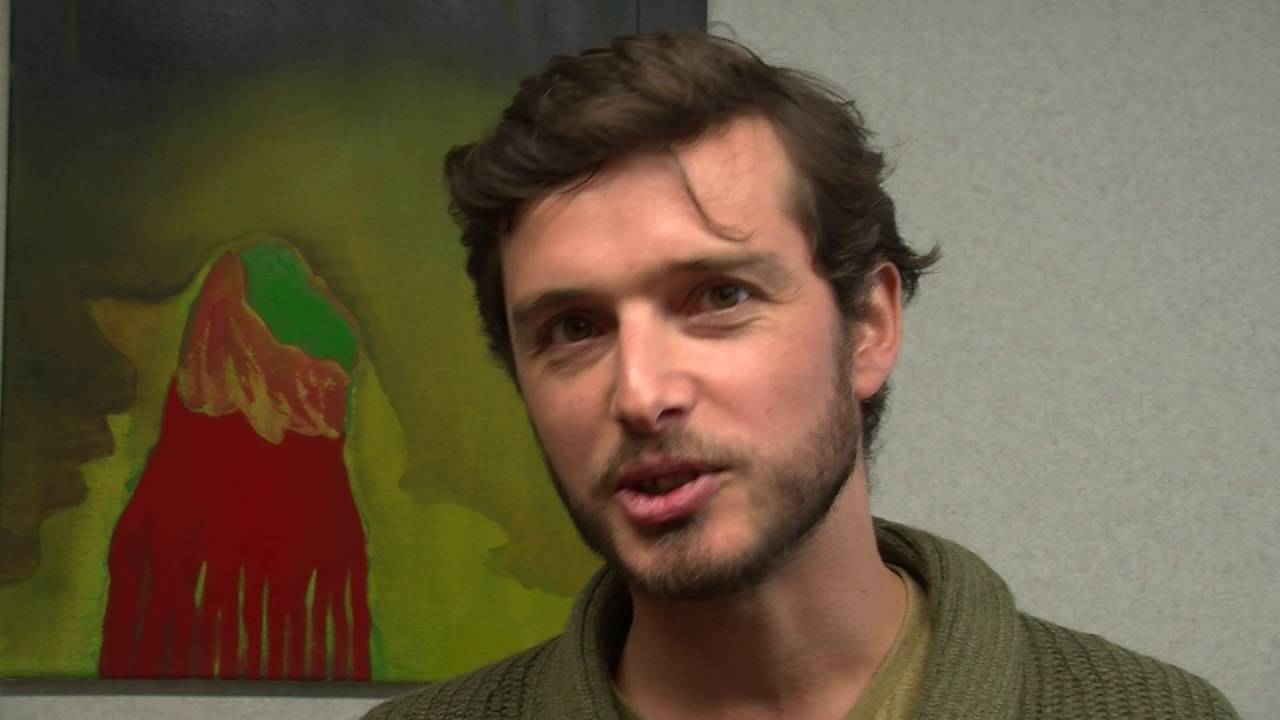 Nico - MSc in Theoretical Psychoanalytic Studies