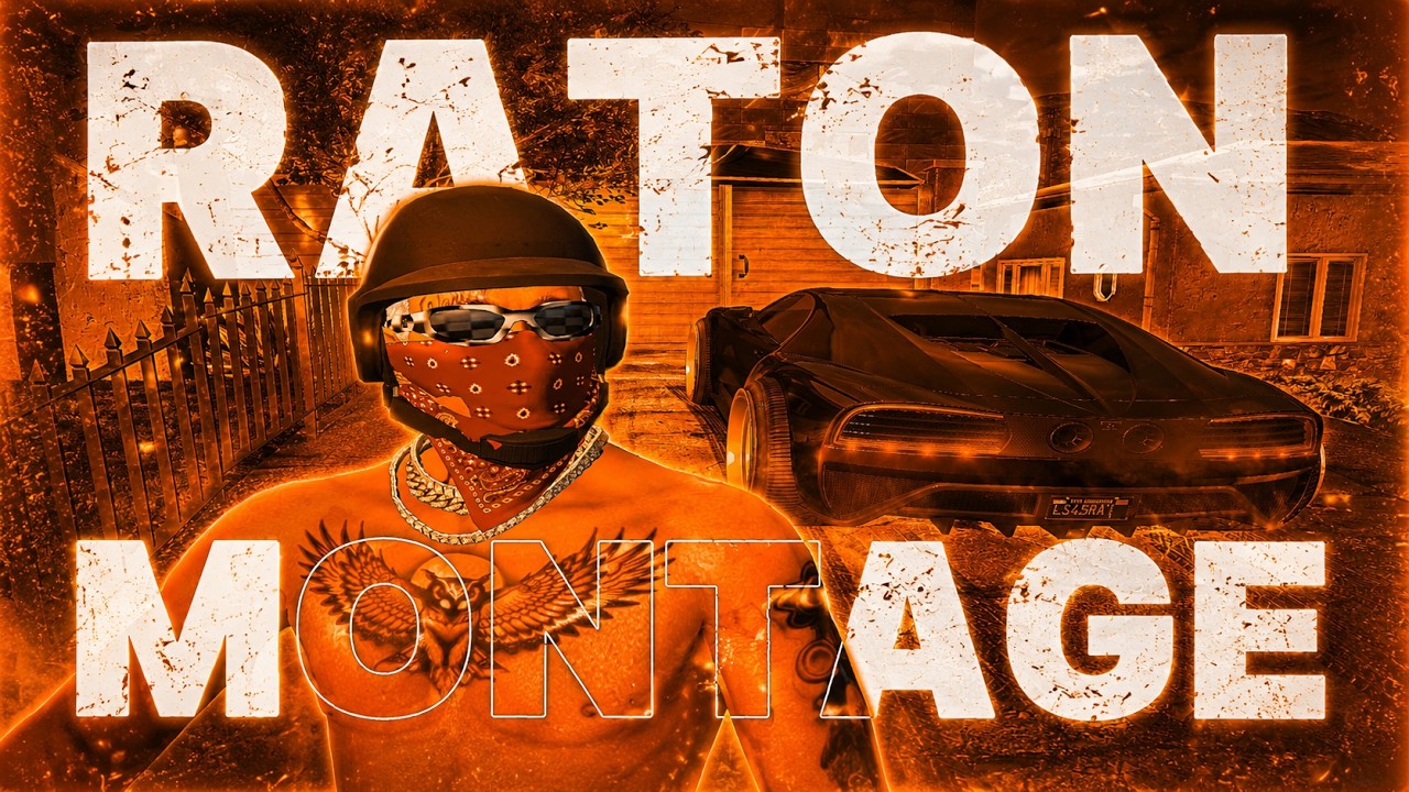 [OGLAND] Raton Montage #10