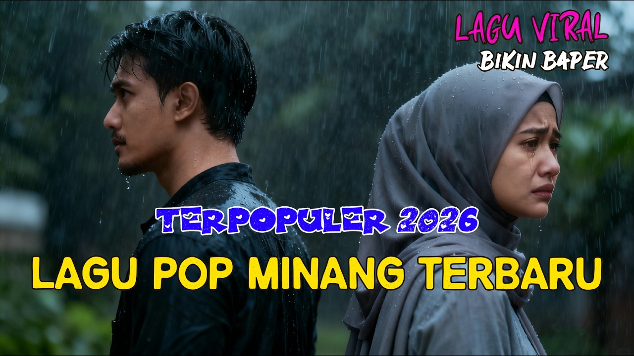 DIMANA JANJIMU - DEWIN KUSAME (Cipt. IWAN SADOW) | Cover | Achel & Michel | #lagupopminangterbaru