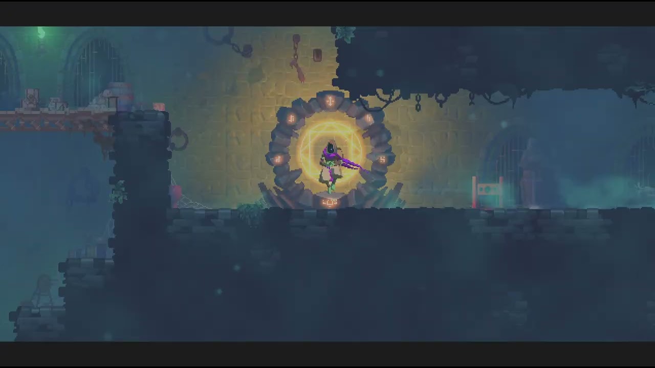 Dead Cells 2-1-26 1st Run Pt 1