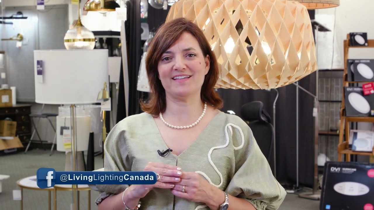 2025 Lighting Trends
