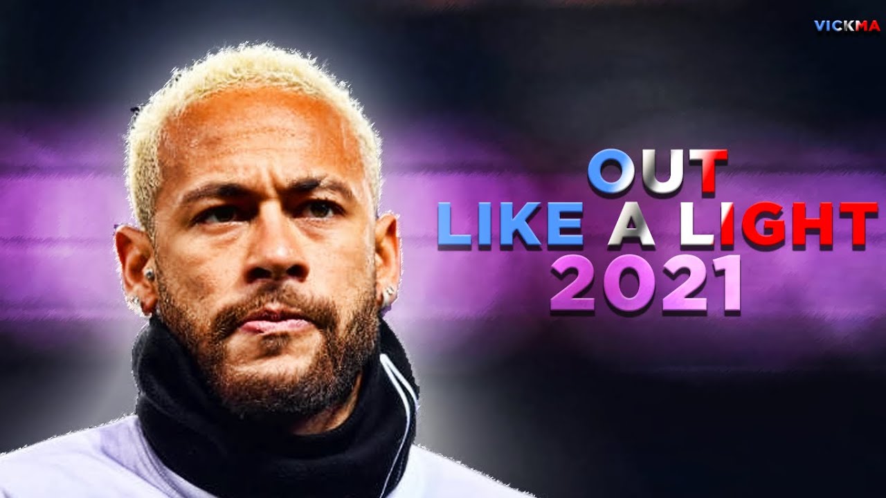 Neymar Jr ► Out Like A Light - Drake ft.Travis Scott ● Skills & Goals | HD
