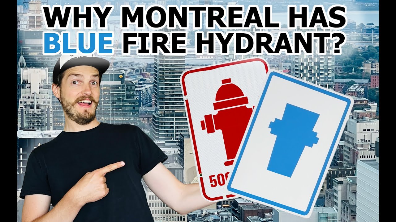 First Impressions of Montreal, Canada