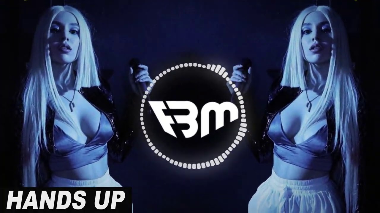 Ava Max - Take You To Hell (99ers Bootleg Edit) I FBM