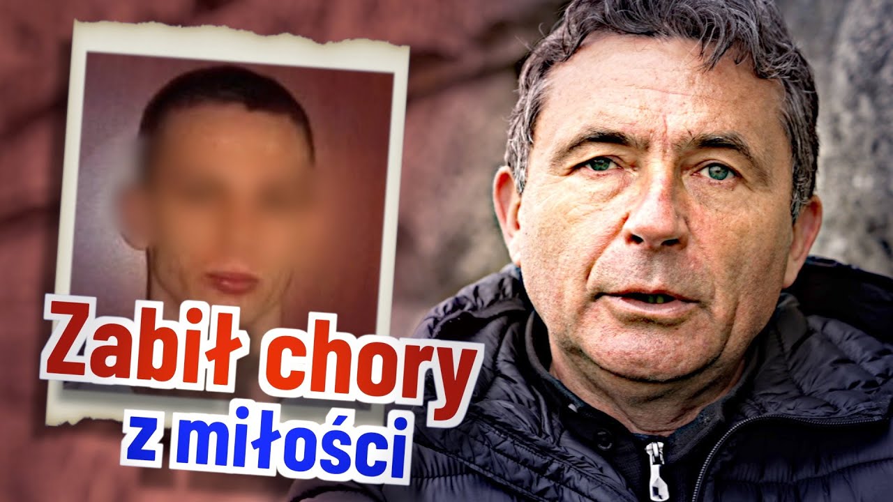 Zabił Iwonę na oczach synka... jaki był motyw mordercy?
