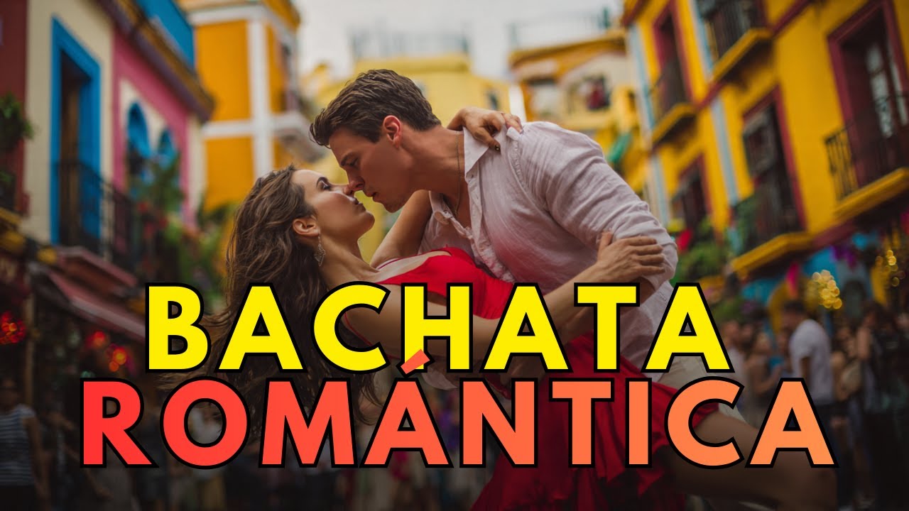 Ritmo en las Calles 🎶 Raw Street Bachata Experience
