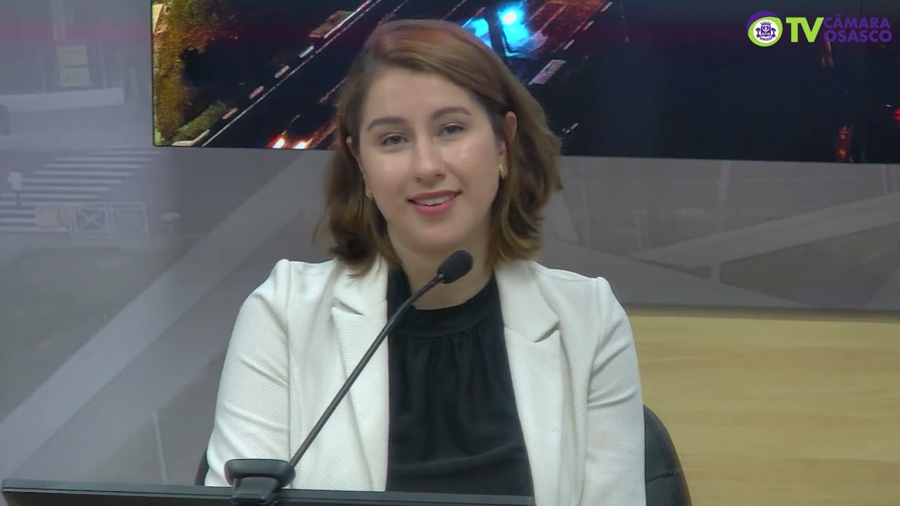 DIRETO DO PLENÁRIO - DESAFIOS NA COMUNICAÇÃO DA CRIANÇA OUVINTE FILHA DE PAIS SURDOS
