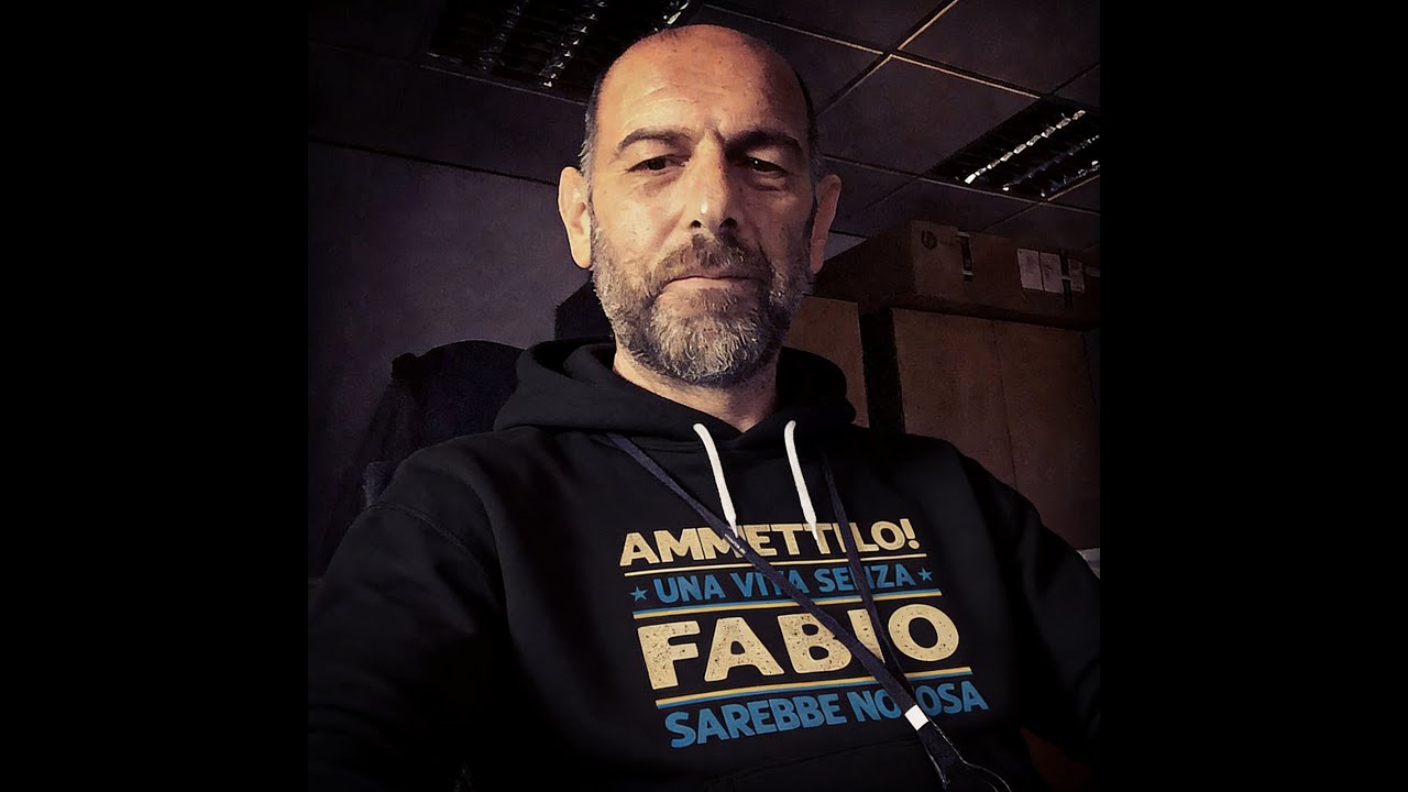 FabioM - House 10 01 2026