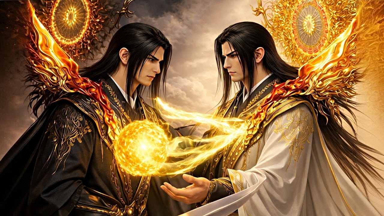 BTTH - Xiao Yan’s Real CLONE? Perfect Soul Stage! His power is SAINT Dou Sheng.